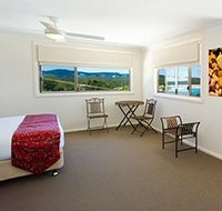 Woolgoolga Bed and Breakfast