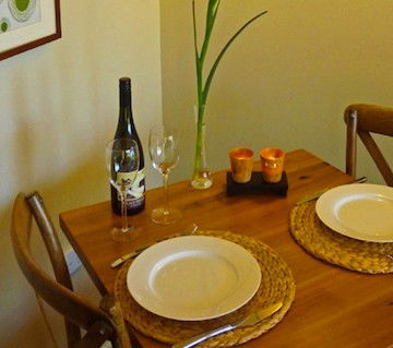 Hunter Valley Couples Accommodation - Accommodation Mt Buller 5