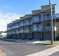Seaspray Apartments - Accommodation Mt Buller