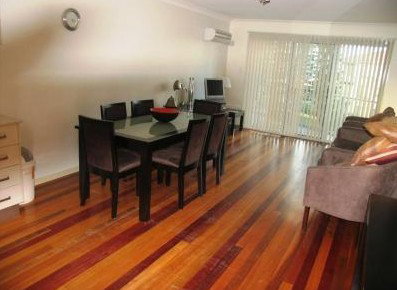 Seaspray Apartments - Accommodation Mt buller 2