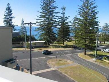 Seaspray Apartments - Accommodation Mt buller 3