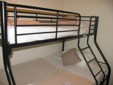 Seaspray Apartments - Accommodation Mt buller 4