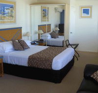 Surf Motel - Accommodation Mt Buller