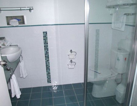 Yamba Beach Motel - Accommodation Mt Buller 1