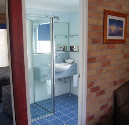 Yamba Beach Motel - Accommodation Mt Buller 2