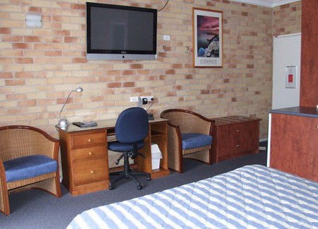 Yamba Beach Motel - Accommodation Mt Buller 3