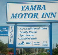 Yamba Motor Inn - Accommodation Mt Buller
