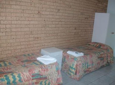 Yamba Motor Inn - Accommodation Mt buller 1