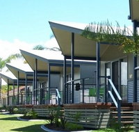 Yamba Waters Holiday Park - Accommodation Mt buller