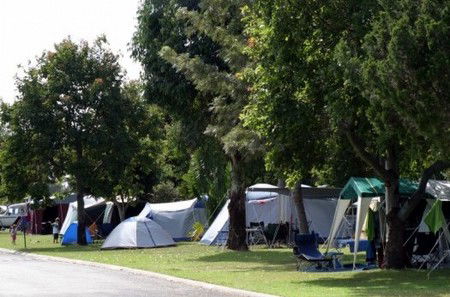 Yamba Waters Holiday Park - Accommodation Mt Buller 1