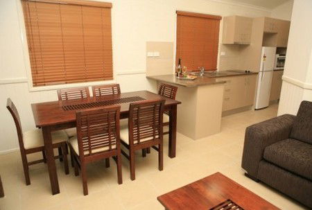 Yamba Waters Holiday Park - Accommodation Mt Buller 2