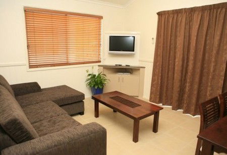 Yamba Waters Holiday Park - Accommodation Mt Buller 3