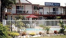 Bridge Motel - Accommodation Mt Buller 1