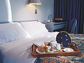 Bridge Motel - Accommodation Mt Buller 2