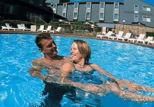 Thredbo Resort - Accommodation Mt Buller 0