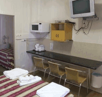Next Golfers Inn - Accommodation Mt Buller