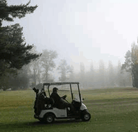 Tenterfield Golf Club Fairways Lodge - Accommodation Mt Buller