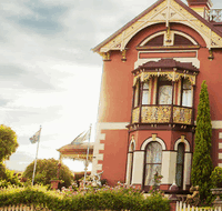 Stannum House - Accommodation Mt Buller