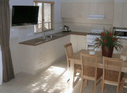 Lakesea Caravan Park - Accommodation Mt Buller