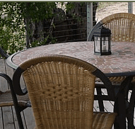 Tanwarra Lodge Bed And Breakfast - Accommodation Mt Buller