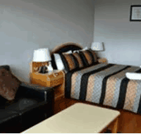 Airport International Motel - Accommodation Mt Buller