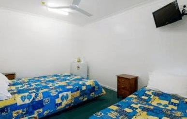 T's Tennis Resort - Accommodation Mt Buller 2