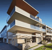 Charlestown Executive Apartments - Accommodation Mt Buller