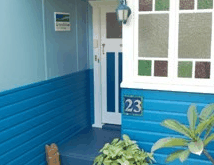 Grandview Cottage - Accommodation Mt Buller 0