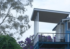 Grandview Cottage - Accommodation Mt Buller 3