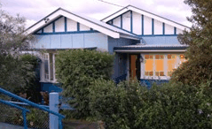 Grandview Cottage - Accommodation Mt Buller 5
