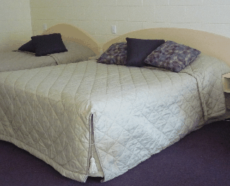 Moruya Motel - Accommodation Mt Buller 1