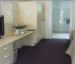 Moruya Motel - Accommodation Mt Buller 4