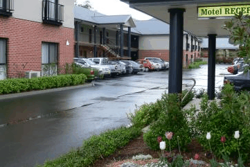 Springs Resorts Mittagong Rsl Motel - Accommodation Mt Buller