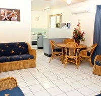 Comfort Resort Blue Pacific - Accommodation Mt Buller