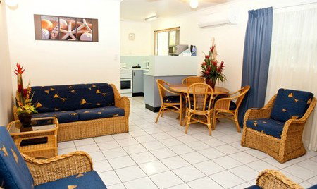 Comfort Resort Blue Pacific - Accommodation Mt Buller 0