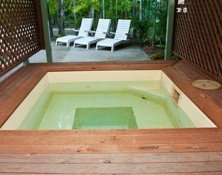 Comfort Resort Blue Pacific - Accommodation Mt Buller 2