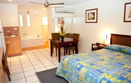 Comfort Resort Blue Pacific - Accommodation Mt Buller 3