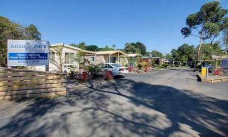 Amaroo Park  - Accommodation Mt Buller 0