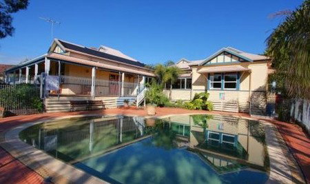Amaroo Park  - Accommodation Mt Buller 1