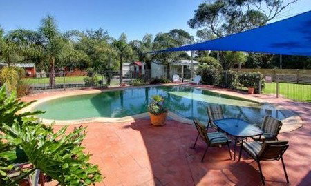 Amaroo Park  - Accommodation Mt Buller 2