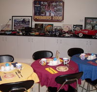 Waterford Motor Inn - Accommodation Mt Buller