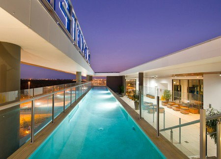 Novotel Brisbane Airport Hotel - Accommodation Mt Buller 1