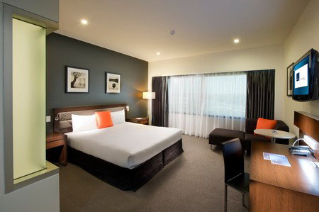 Novotel Brisbane Airport Hotel - Accommodation Mt Buller 2