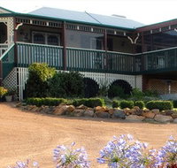Gooromon Parks Cottages - Accommodation Mt Buller