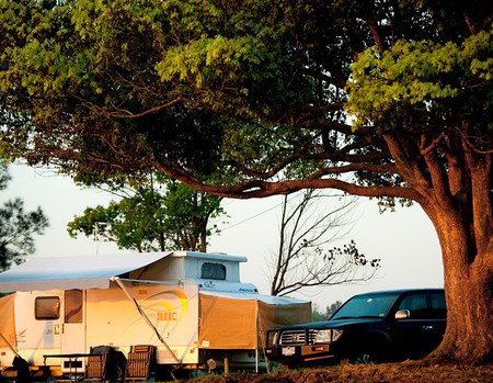 BIG4 Saltwater At Yamba Holiday Park - Accommodation Mt buller 5