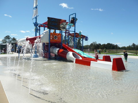 BIG4 Saltwater At Yamba Holiday Park - Accommodation Mt buller 6