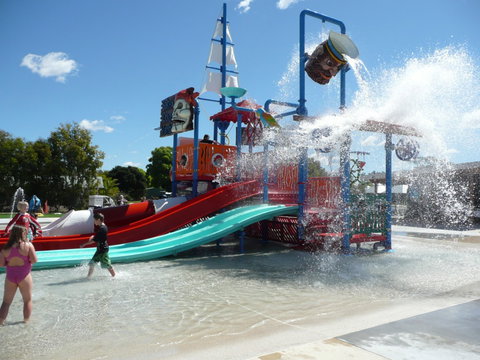 BIG4 Saltwater At Yamba Holiday Park - Accommodation Mt buller 7