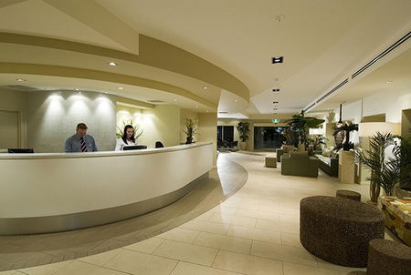 Oaks Pacific Blue Resort - Accommodation Mt Buller 1