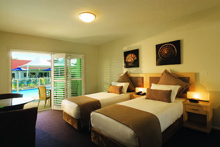 Oaks Pacific Blue Resort - Accommodation Mt Buller 2
