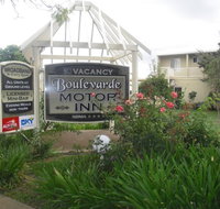 Boulevarde Motor Inn - Accommodation Mt Buller